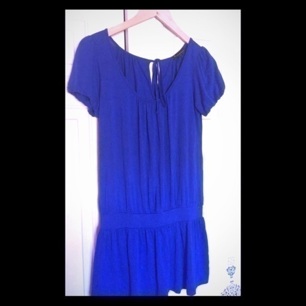Summer dress ❤️